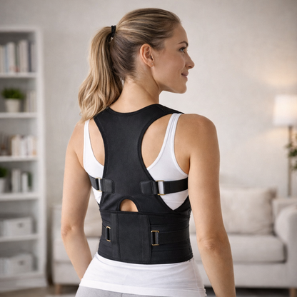 The SpineAlign