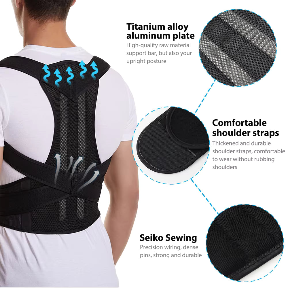The SpineAlign