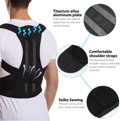 The SpineAlign